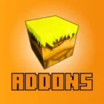 Addons – Mods for Minecraft PE