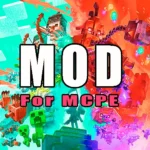Mods for MCPE 1.2